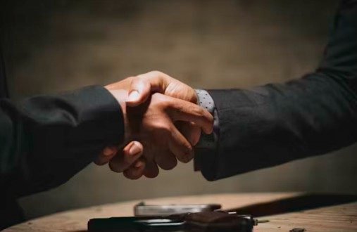 Cross-Border Networking and Partnerships