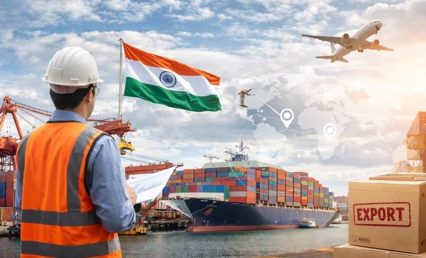 Export Promotion and Global Branding