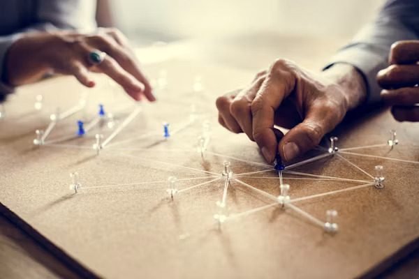 International Business Networking