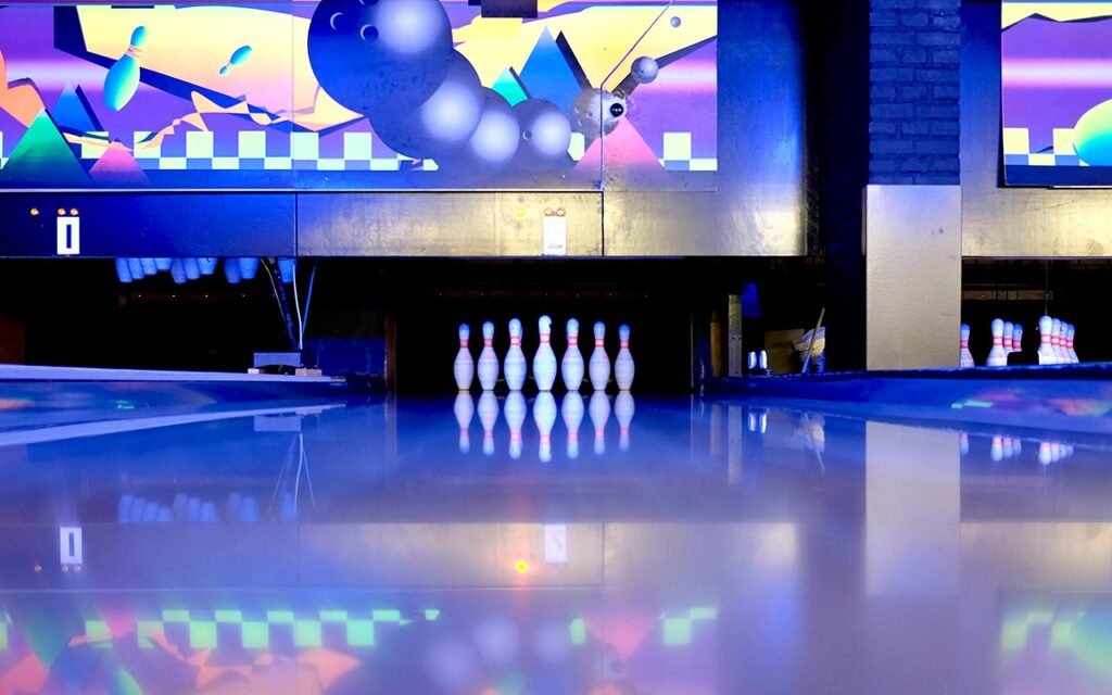 Bowling Point