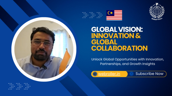 “Global Vision: Meeting with Malaysian Client”| Global Vision|