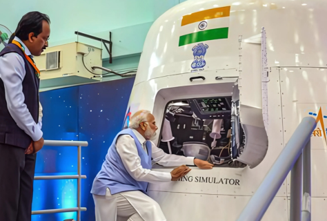 Micro Computer To Love For Science, Space: How Narendra Modi Explored New Ideas During His Every US Visit